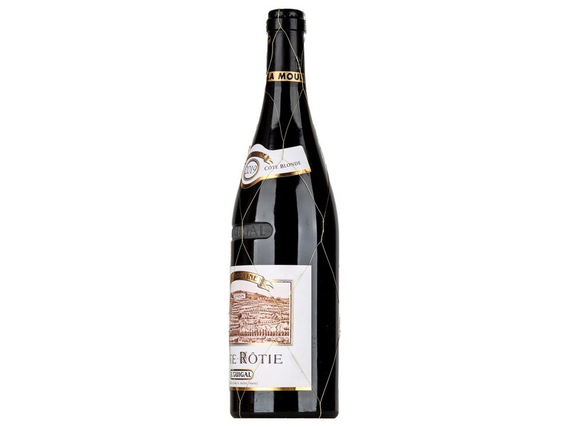 E. Guigal Cote- Rotie La Mouline 2019 0,75l