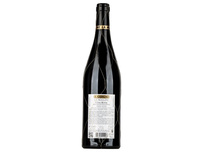 E. Guigal Cote- Rotie La Mouline 2019 0,75l
