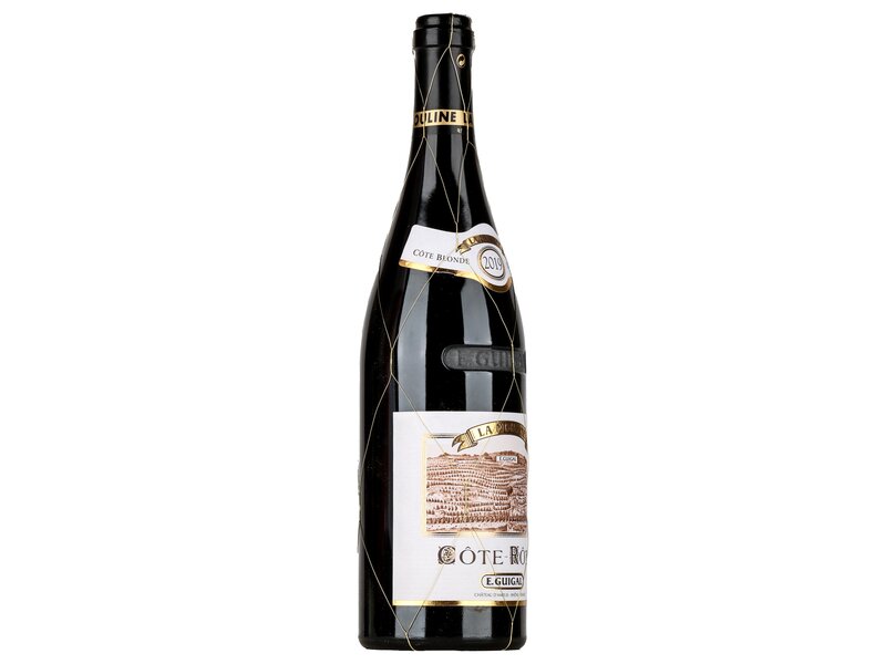 E. Guigal Cote- Rotie La Mouline 2019 0,75l