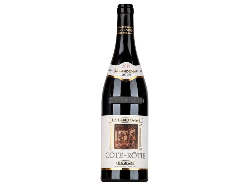 E. Guigal Cote- Rotie La Landonne 2019 0,75l