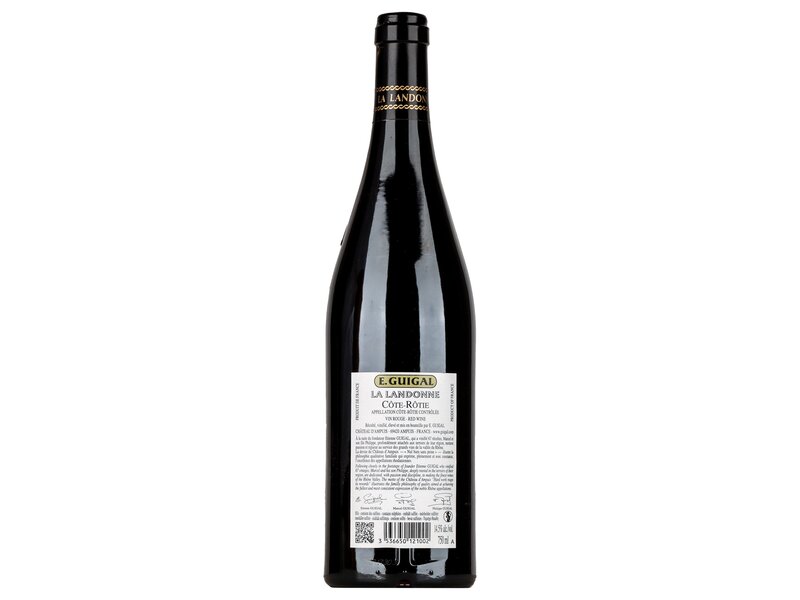 E. Guigal Cote- Rotie La Landonne 2019 0,75l