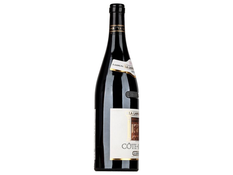 E. Guigal Cote- Rotie La Landonne 2019 0,75l