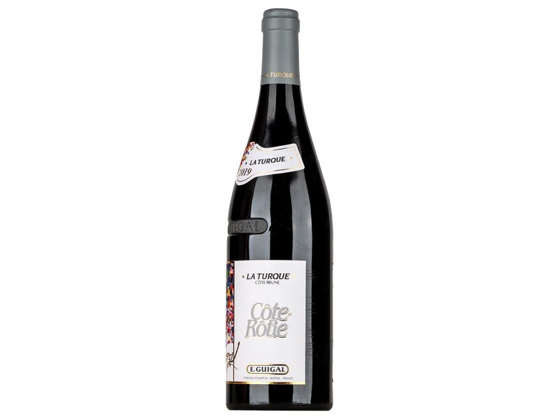 E. Guigal Cote- Rotie La Turque 2019 0,75l