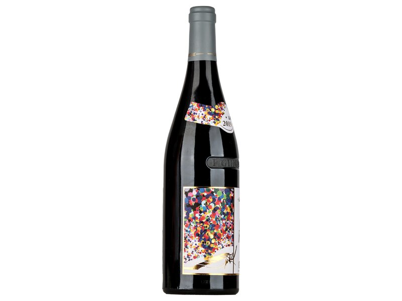 E. Guigal Cote- Rotie La Turque 2019 0,75l