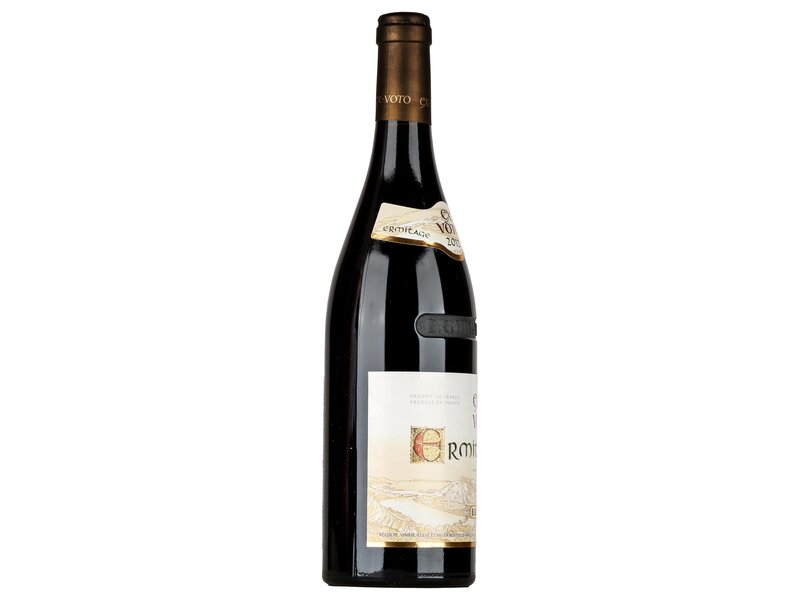 E.Guigal Ex Voto Ermitage Rouge 2012 0,75l