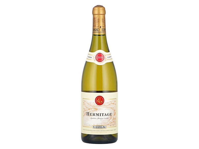 E.Guigal Hermitage Blanc 2018 0,75l