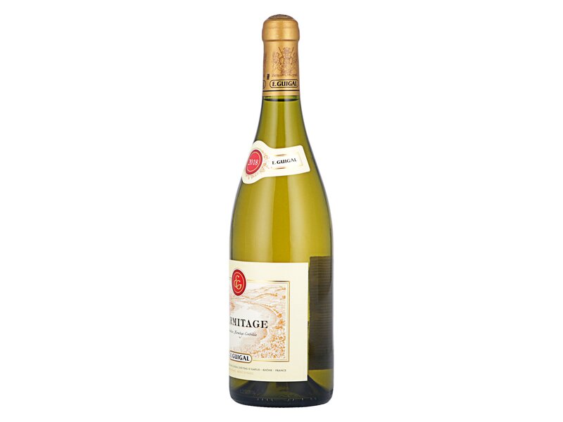 E.Guigal Hermitage Blanc 2018 0,75l