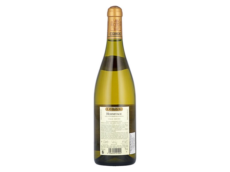 E.Guigal Hermitage Blanc 2018 0,75l
