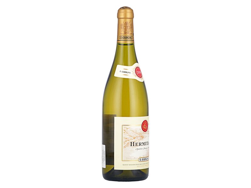 E.Guigal Hermitage Blanc 2018 0,75l