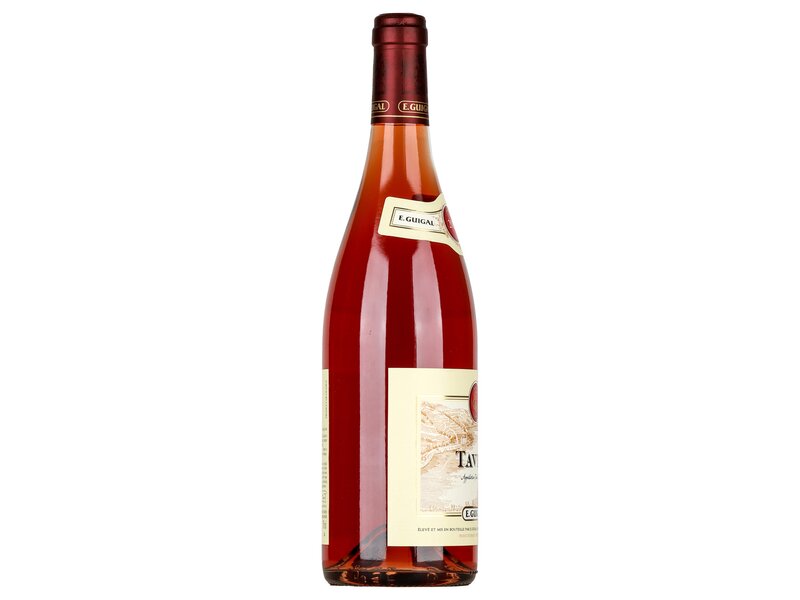 E.Guigal Tavel Rosé 2019 0,75l