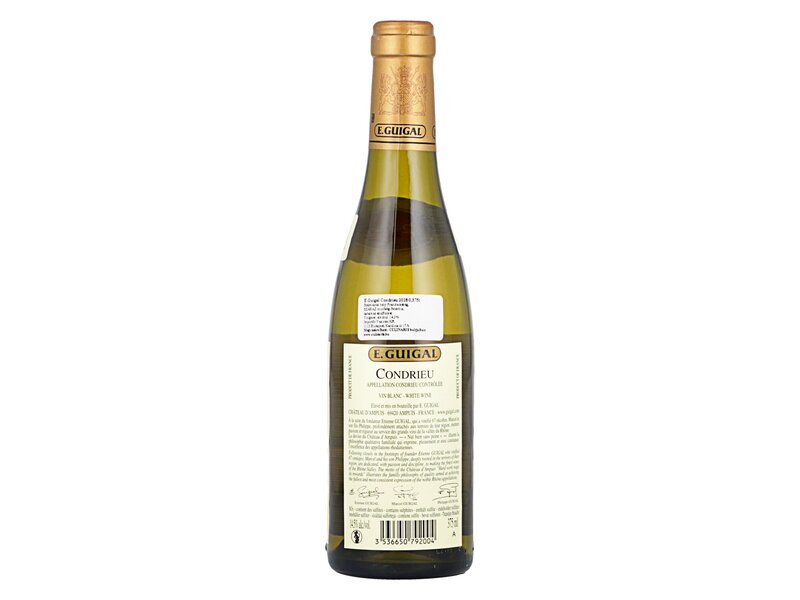 E.Guigal Condrieu 2018 0,375l