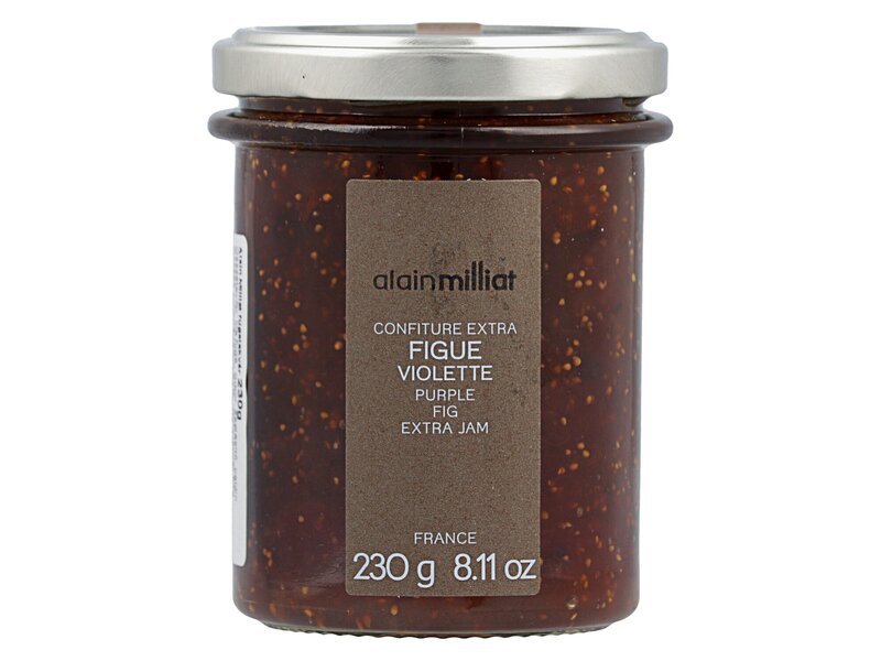 Alain M. Conf. Figue füge 230g