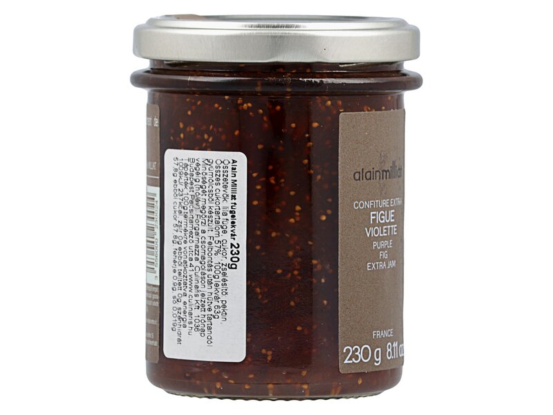 Alain M. Conf. Figue füge 230g
