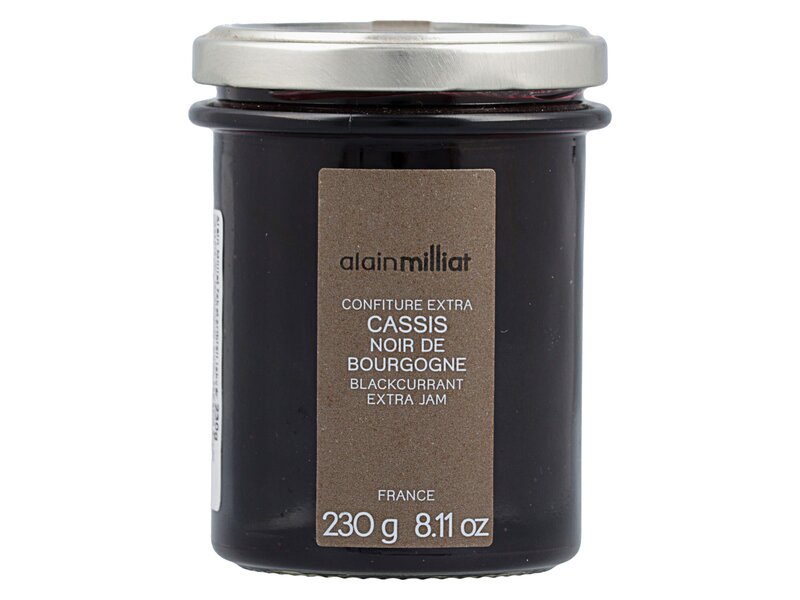 Alain M. Conf. Cassis Noir de Bourgogne feketeribizli  230g  