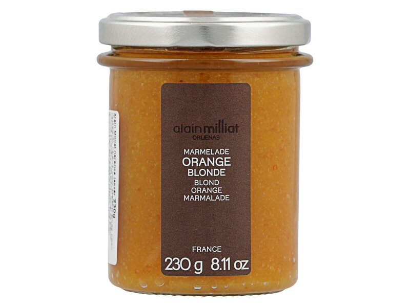 Alain M. Conf. Orange Blonde narancs 230g