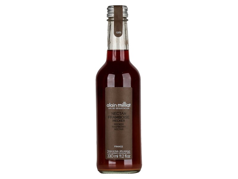 Alain M. Nectar Framboise Málnalé 330ml