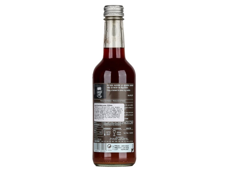 Alain M. Nectar Framboise Málnalé 330ml