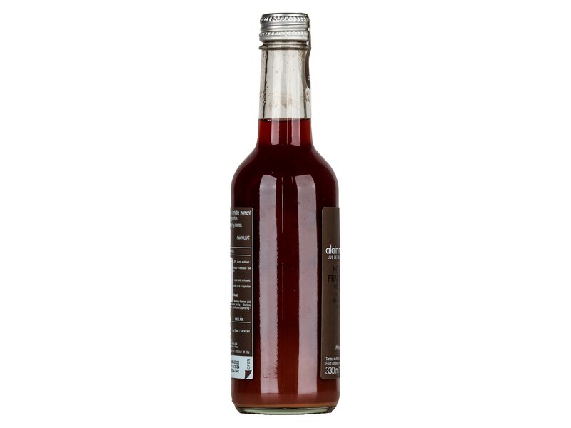 Alain M. Nectar Framboise Málnalé 330ml