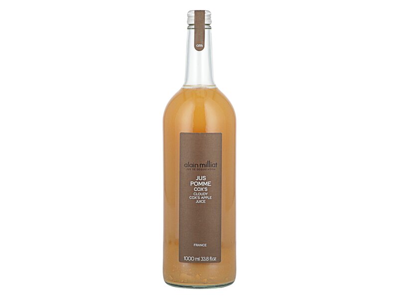 Alain M. Jus Pomme Cox's Orange 1l