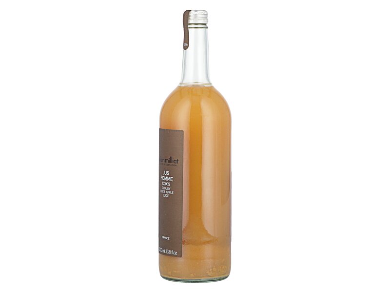 Alain M. Jus Pomme Cox's Orange 1l