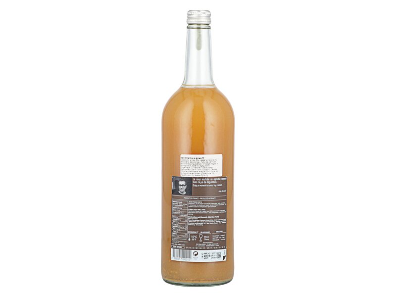 Alain M. Jus Pomme Cox's Orange 1l