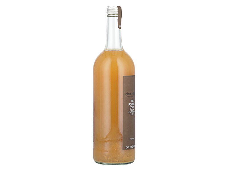 Alain M. Jus Pomme Cox's Orange 1l