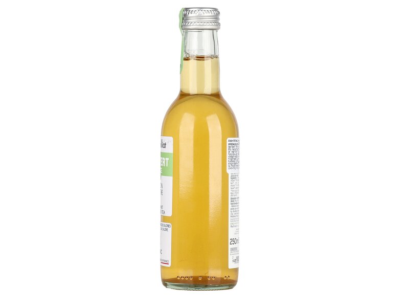 Alain Milliat Lime-menta ízesítésű Sencha zöldtea bio ital 250ml