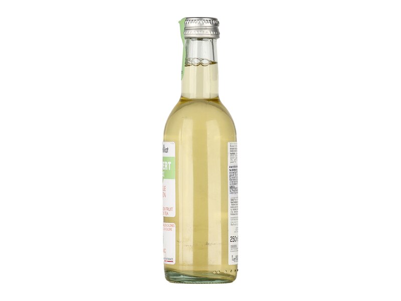 Alain Milliat Mangó-maracuja ízesítésű Sencha zöldtea bio ital 250ml