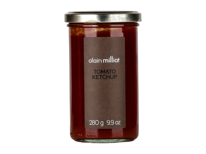 Alain M. Tomato Ketchup 280g