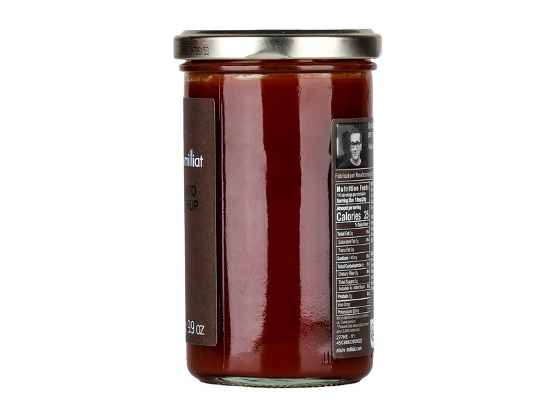 Alain M. Tomato Ketchup 280g