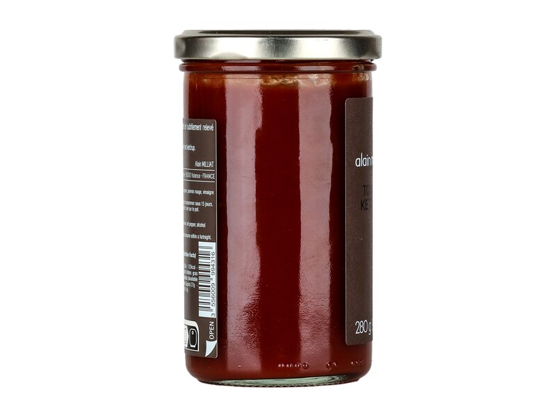 Alain M. Tomato Ketchup 280g