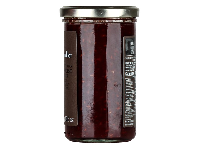 Alain M. Conf. Mecker Raspberry 300g