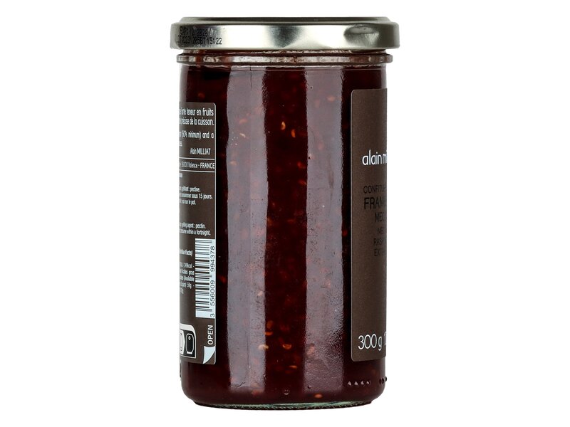 Alain M. Conf. Mecker Raspberry 300g