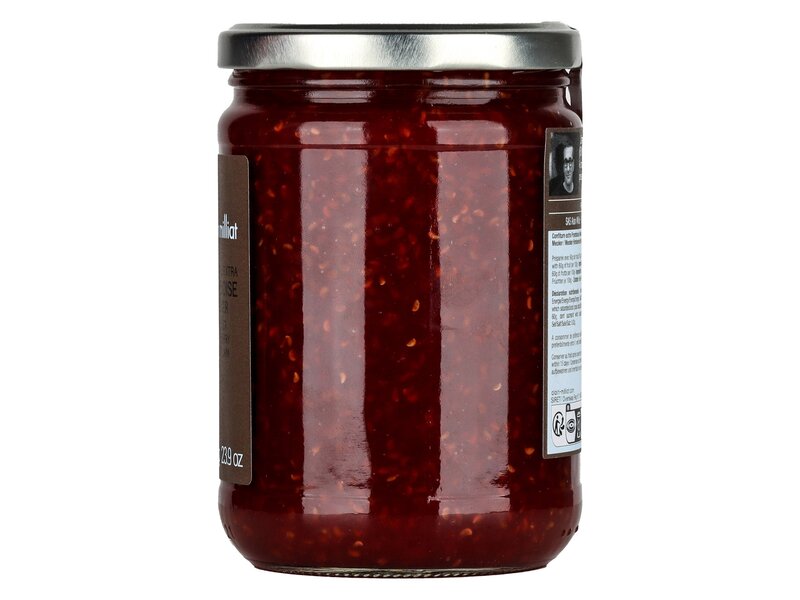 Alain Milliat Mecker Raspberry Marmalade 680g