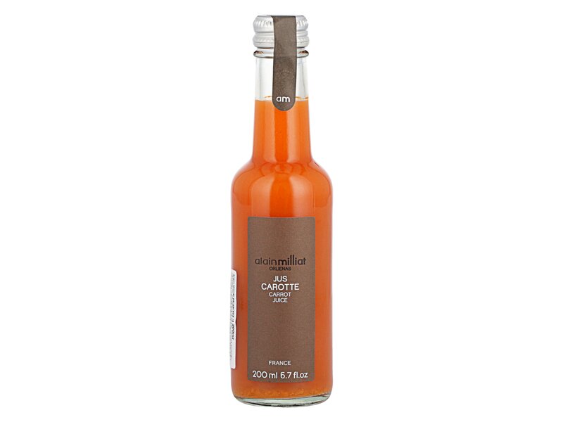 Alain M. Jus Carrot 200ml
