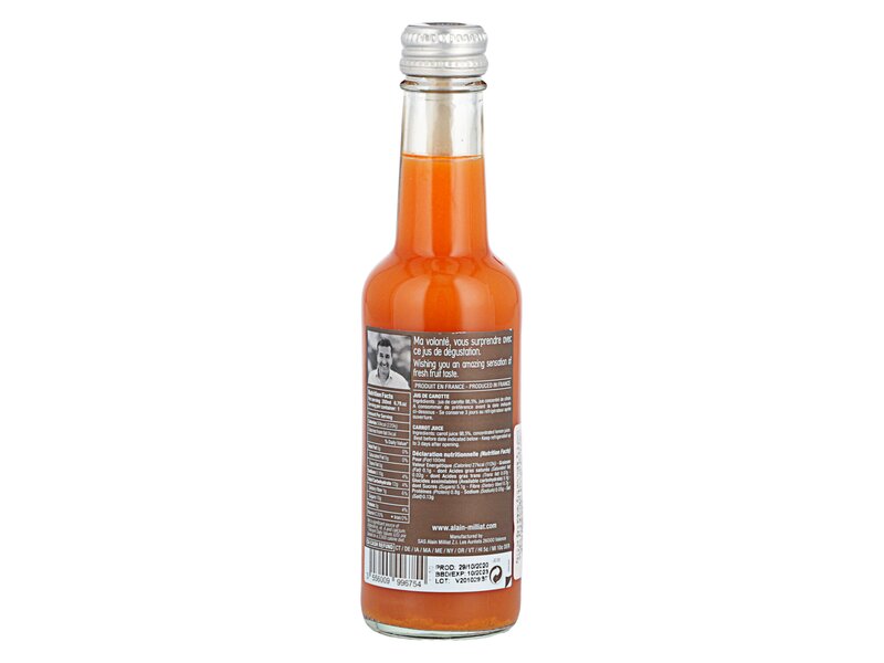 Alain M. Jus Carrot 200ml