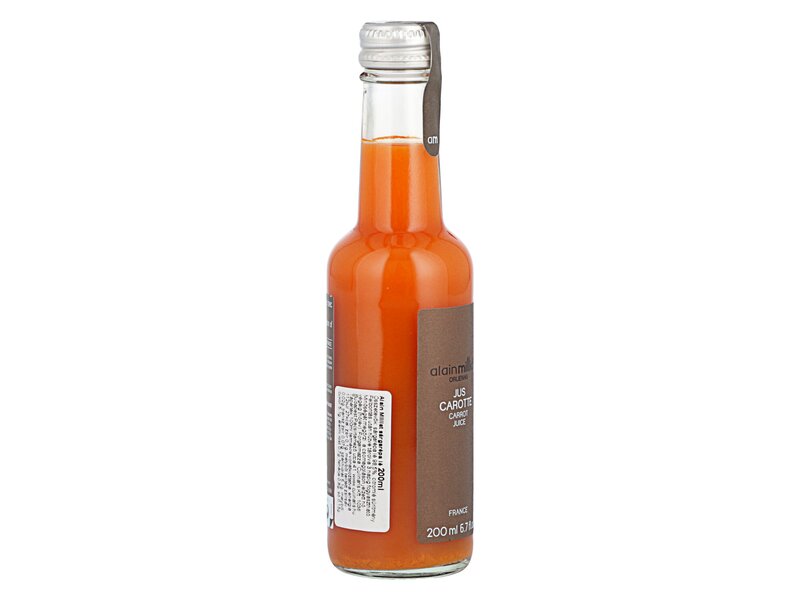 Alain M. Jus Carrot 200ml