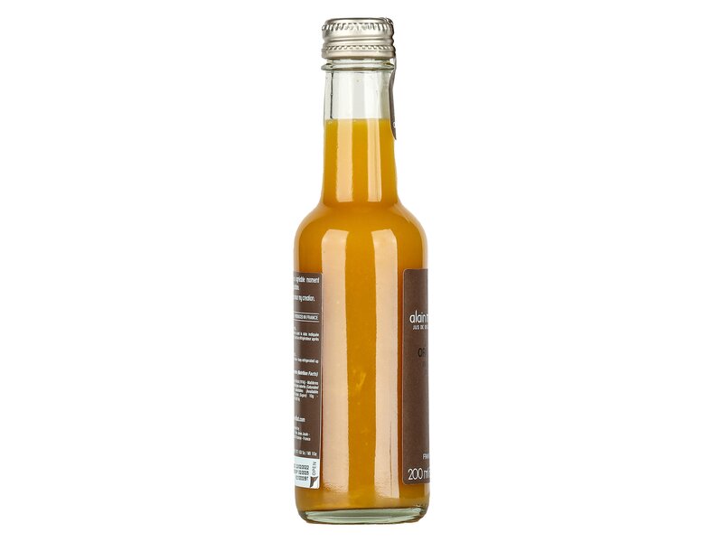 Alain Milliat Jus Orange 200ml