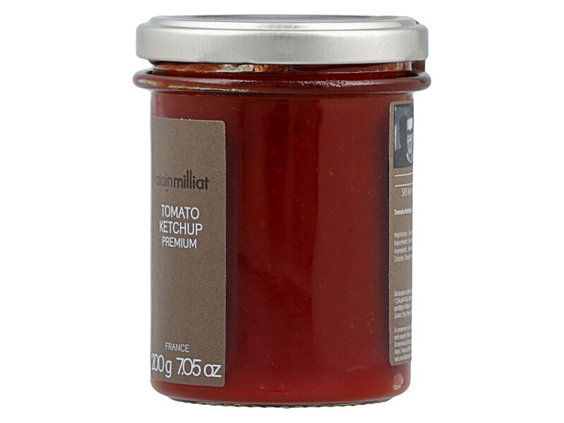 Alain M. Tomato Ketchup 200g