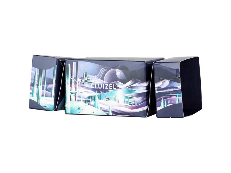 MC Gourmandises de Noel 100g