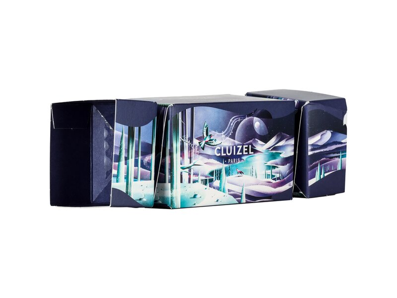 MC Gourmandises de Noel 100g