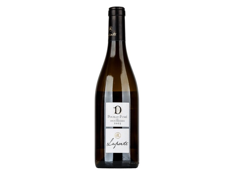 Laporte Pouilly- Fumé Les Duchesses 2023 0,75l