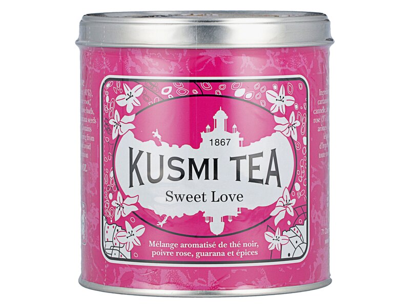 Kusmi Sweet Love tea 250g