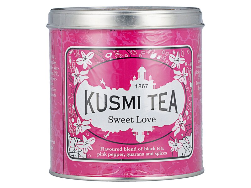 Kusmi Sweet Love tea 250g