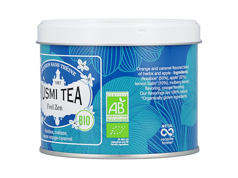 Kusmi Bio Feel Zen 100g