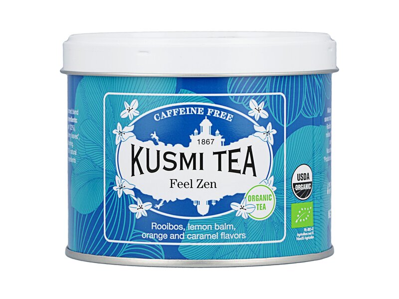 Kusmi Bio Feel Zen 100g