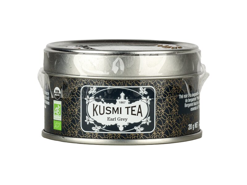 Kusmi Earl Grey 25g