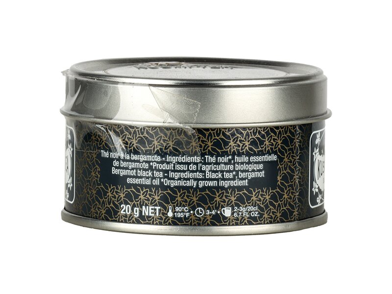 Kusmi Earl Grey 25g