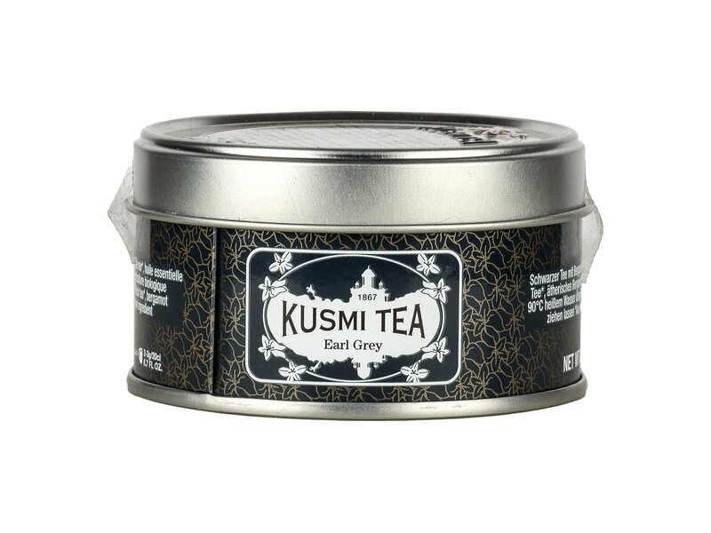 Kusmi Earl Grey 25g