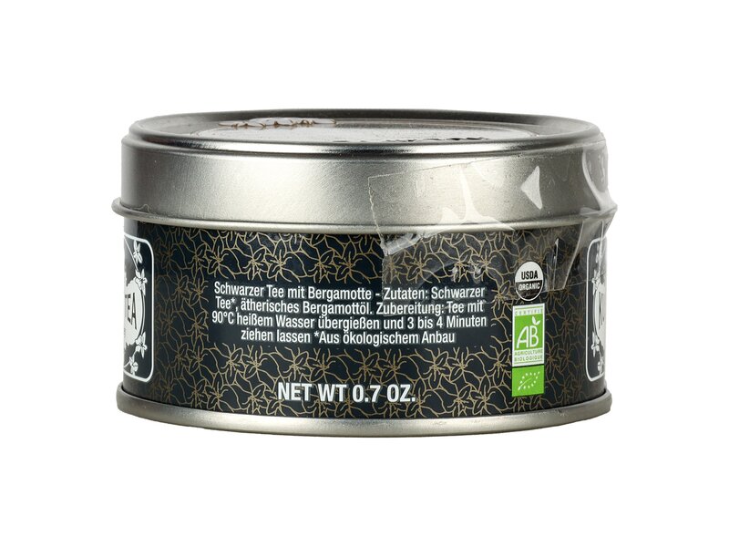 Kusmi Earl Grey 25g